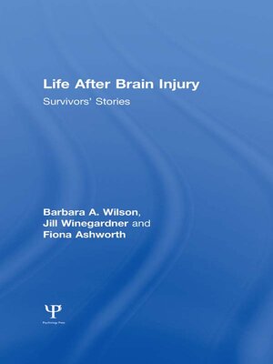 cover image of Life After Brain Injury